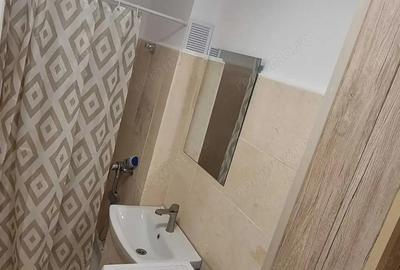 Garsoniera zona Giurgiului - 1