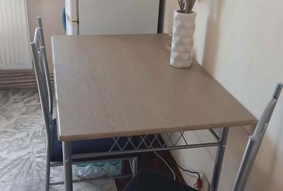 Apartament cu 2 camere nedecomandat în Central