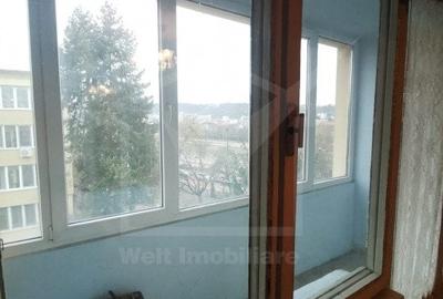 Apartament cu 4 camere in Plopilor , parcul Central, aproape de Centru - 10