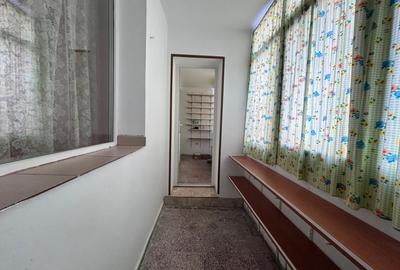 VAND 3 CAM, PARTER, ALEEA FETEȘTI, ZONA OZANA - 4