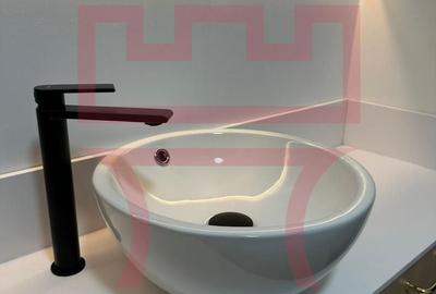 Apartament cu 2 camere semidecomandat, mobilat în Mărăști - 10