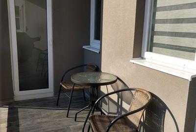 Apartament cu 2 camere decomandat în Florești - 8