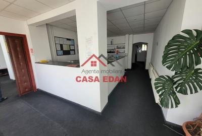 ●Spatiu comercial in Breaza,ultracentral, 247mp, 2000e● - 6