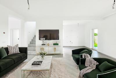 Case Individuale | 5 Camere | Dotari Moderne | Remetea - Bucovat | Comision 0 Case Individuale | 5 Camere | Dotari Moderne | Remetea - Bucovat | Comision 0 - 5