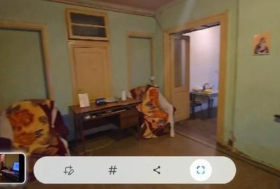 Apartament cu 4 camere decomandat în Magheru - 12