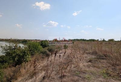 Teren de Vanzare Comuna Ciocanesti Jud Dambovita, 17.7 km de Bucuresti - 5