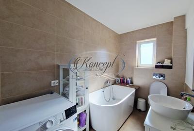 Apartament spatios, eficient compartimentat, cu parcare, in zona Muzeului apei Apartament spatios, eficient compartimentat, cu parcare, in zona Muzeului apei - 10