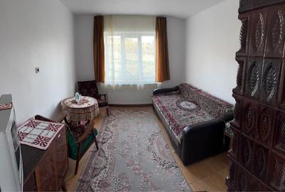 Casă cu 3 camere în Cărpiniș - 7