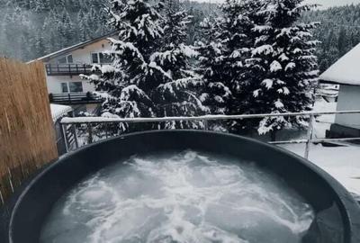 Vila S+P+2E Predeal Ideal Investitie - 2