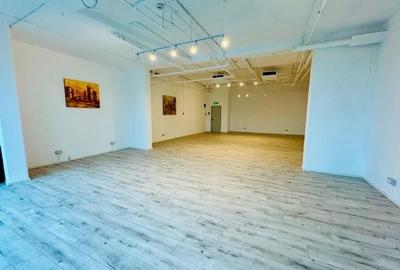 Spatiu Comercial / Birouri Premium | 110 mp utili | Parcare subterana - 2