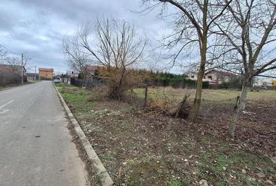 Teren de 400 mp, în Cumpăna - 2