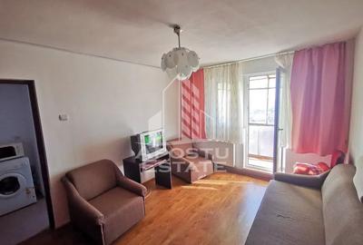 Apartament cu 3 camere semidecomandat, mobilat în Aurel Vlaicu - 3