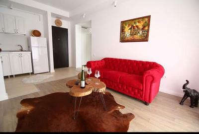 Apartament cu 2 camere în Tunari - 5