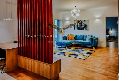 Locuinta moderna cu trei camere situata in cartier Buna Ziua - 2