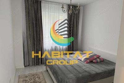 Apartament 2 Camere de inchiriat Odei Towers - 3