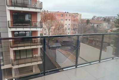 Apartament cu 2 camere în Central - 10