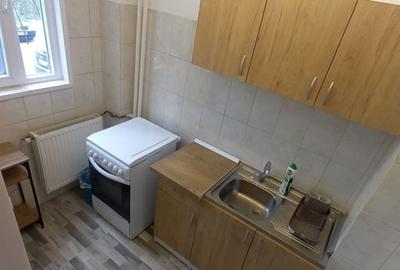 Garsonieră semidecomandată, mobilată în Iancului - 3