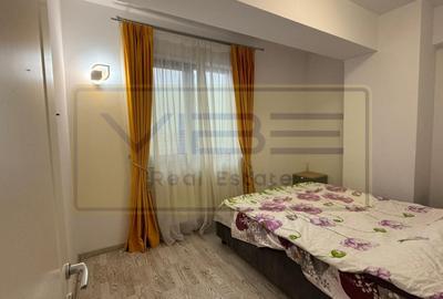 Apartament 3 camere Centru Palas Mall - Amazon - 16