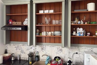 Apartament elegant 3 camere, 80 mp, tavan inalt, stil impozant Calea Victoriei Apartament elegant 3 camere, 80 mp, tavan inalt, stil impozant Calea Victoriei - 3