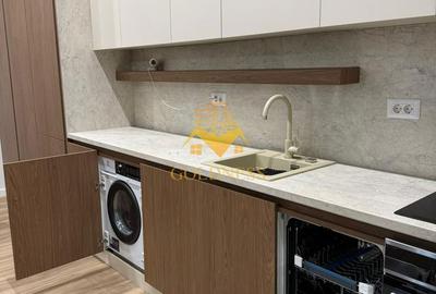 Apartament cu 2 camere, mobilat în Ultracentral - 10