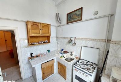 Apartament cu 2 camere decomandat în Ultracentral - 11