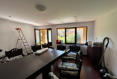 Casa moderna P+1E+M Lugoj 511mp - 34