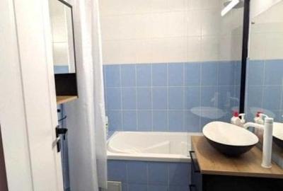 Apartament cu 4 camere decomandat, mobilat în Mărăști - 1