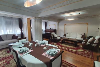 Apartament cu 3 camere decomandat în Aviației