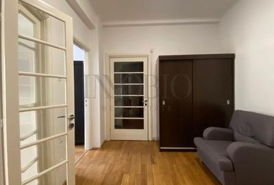 Apartament cu 3 camere circular, mobilat în Calea Călărașilor - 1