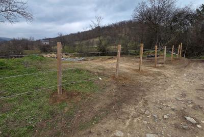 Spațiu comercial, în Eșelnița - 8