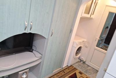 Apartament cu 3 camere decomandat în Autogară - 1