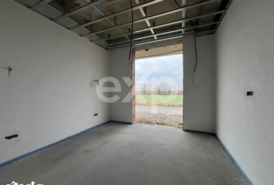 Casă cu 4 camere cu Teren 500 Mp în Moara Vlăsiei - 14