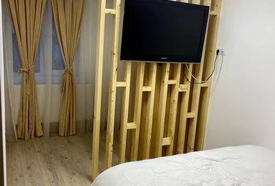 Apartament Voineasa Transalpina - 4