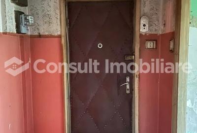 Apartament 2 camere | Gheorgheni | DE RENOVAT - 8