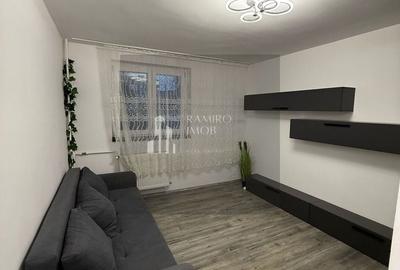 Apartament cu 2 camere semidecomandat, mobilat în Sălaj - 4