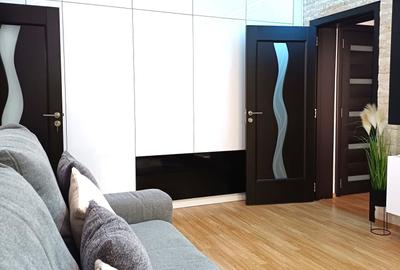 Apartament cu 2 camere semidecomandat în Drumul Taberei - 1