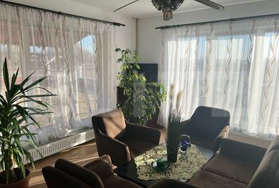 ,,Casa ideala pentru familie, 269 m?, in zona linistita Santana" - 2