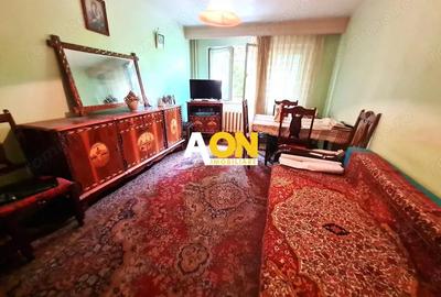 Apartament 3 Camere, Et. 1,Decomandat, 70 mp,Zona Cetate Closca