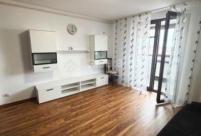 Apartament cu 2 camere decomandat în Miroslava - 8