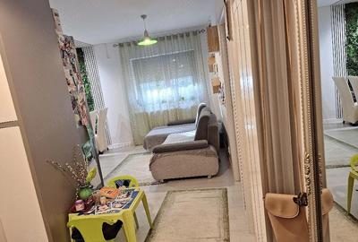 Apartament cu 3 camere decomandat în Alexandru cel Bun - 5