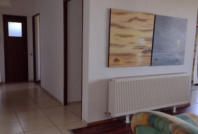 Apartament in Magurele (Bucuresti-Ilfov), 57 mp, etajul 2, loc de parc - 2