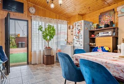 Oferta sarbatori hala +  cladire birouri sau rezidentiala - 48