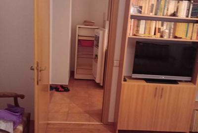 Apartament cu 2 camere nedecomandat în Berceni - 8