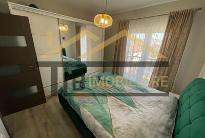 Apartament cu 3 camere decomandat, mobilat în Unirii - 4