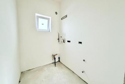 Duplex cu 4 camere cu Canalizare în Moșnița Nouă - 12