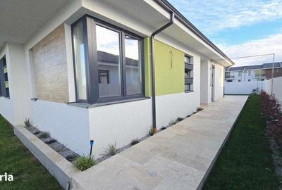 Casă cu 3 camere cu Teren 440 Mp în Nufărul - 5