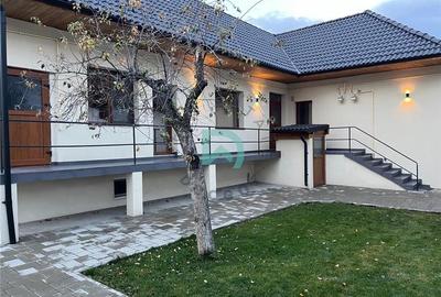 Casă individuală cu 3 camere cu Teren 350 Mp în Astra - 1