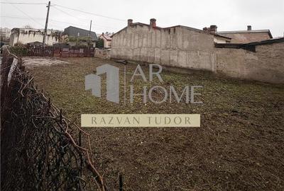 Teren intravilan 353mp , Ploiesti , central - 1