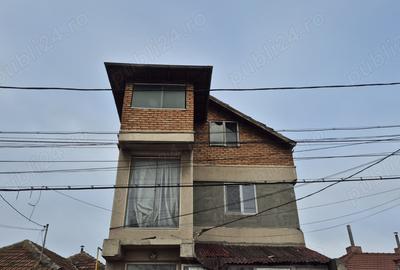 Vand casa zona Coiciu - 8