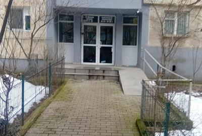 Apartament cu 2 camere decomandat în Crângași